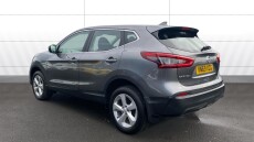 Nissan Qashqai 1.3 DiG-T Acenta Premium 5dr Petrol Hatchback